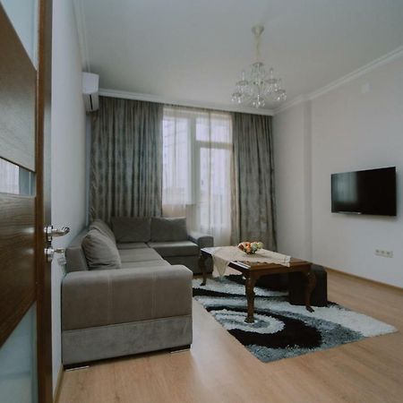 Giorgi Home バトゥーミ エクステリア 写真