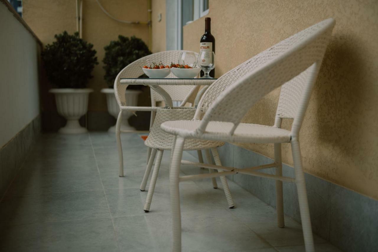 Giorgi Home バトゥーミ エクステリア 写真
