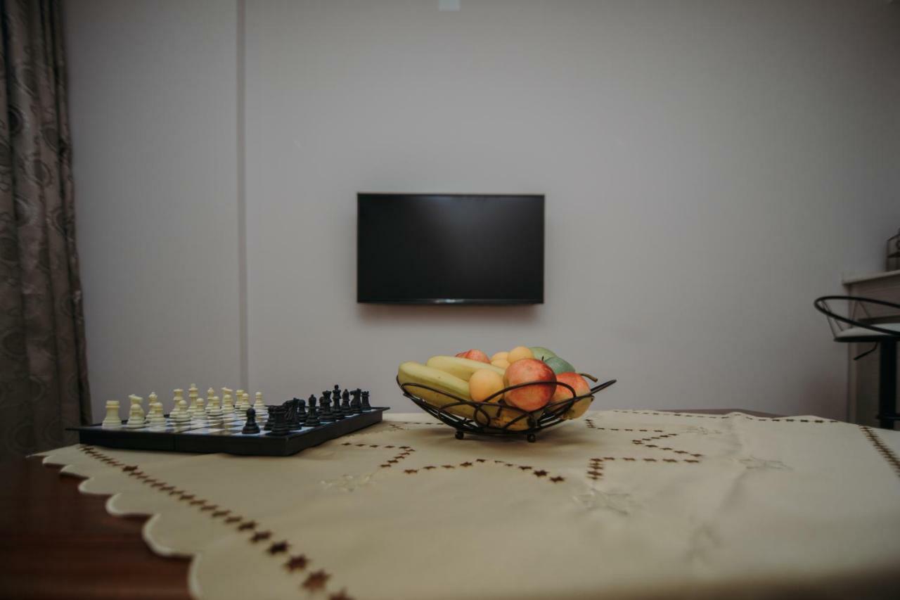 Giorgi Home バトゥーミ エクステリア 写真